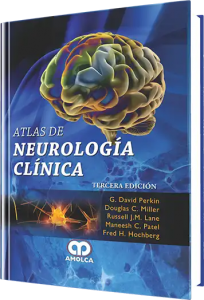 Atlas de Neurología Clínica. 3ra Edición
