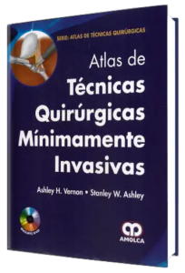 Atlas de Ténicas Quirúrgicas Mínimamente Invasivas