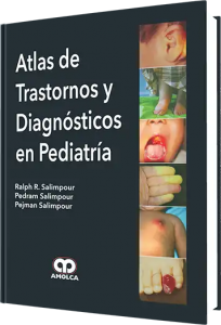 Atlas de Trastornos y Diagnósticos en Pediatría