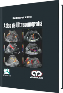 Atlas de Ultrasonografía