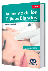Aumento de Tejidos Blandos. Principios y Práctica.