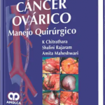 Cáncer Ovárico Manejo Quirúrgico