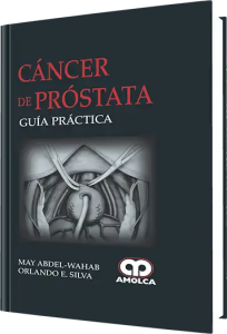 Cáncer de Próstata.