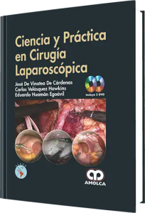 Ciencia y Práctica en Cirugía Laparoscópica.