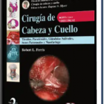 Cirugía de Cabeza y Cuello. Volumen 2.