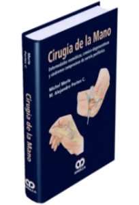 Cirugía de la Mano. Enfermedades Reumáticas, Crónico - Degenerativas