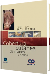 Cobertura Cutánea de Manos y Dedos