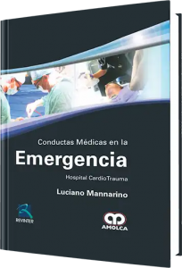 Conductas Médicas en la Emergencia