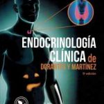 Endocrinología clínica de Dorantes y Martínez