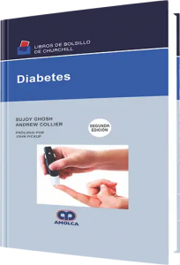 Diabetes. 2da edición.