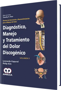 Diagnóstico Manejo y Tratamiento del Dolor Discogénico