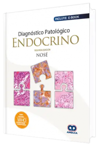Diagnóstico Patológico Endocrino. 2da Edición