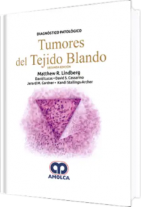 Diagnóstico Patológico  Tumores del Tejido Blando Segunda edición.