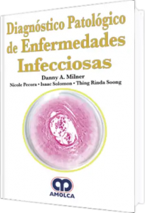 Diagnóstico Patológico de Enfermedades Infecciosas