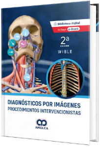 Diagnóstico por Imágenes Procedimientos Intervencionistas