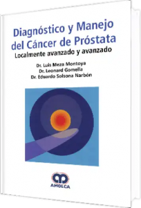 Diagnóstico y Manejo del Cáncer de Próstata