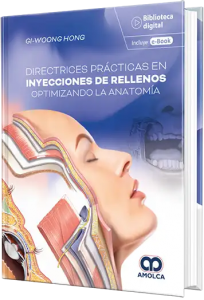 Directrices prácticas en inyecciones de rellenos optimizando la anatomía