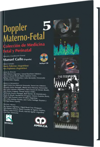 Doppler Materno Fetal No. 5.
