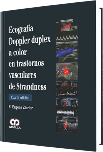 Ecografía Doppler Duplex a Color en Transtornos Vasculares de Strandness