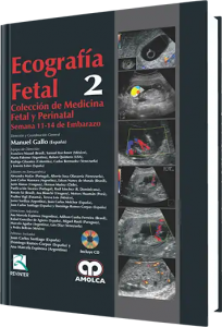 Ecografía Fetal  No. 2.