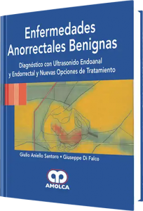 Enfermedades Anorectales Benignas