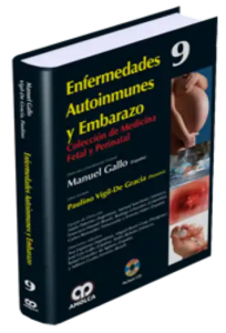 Enfermedades Autoinmunes y Embarazo No. 9.