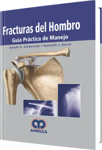 Fracturas del Hombro.