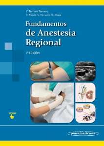 Tornero: Fundamentos de Anestesia Regional 9788491106081