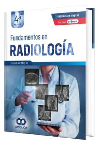 Fundamentos en Radiología  4 edición