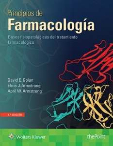 Principios de Farmacología 9788416781003