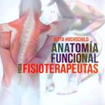ANATOMIA FUNCIONAL PARA FISIOTERAPEUTAS