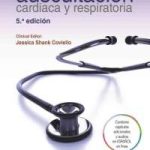 Shank: Manual interactivo de auscultación cardiaca y respiratoria 9788416353729