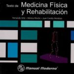 TEXTO DE MEDICINA FISICA Y REHABILITACION  CD