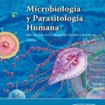 Romero Cabello:  Microbiología y parasitología Humana 4ta edición 2018 9786078546138